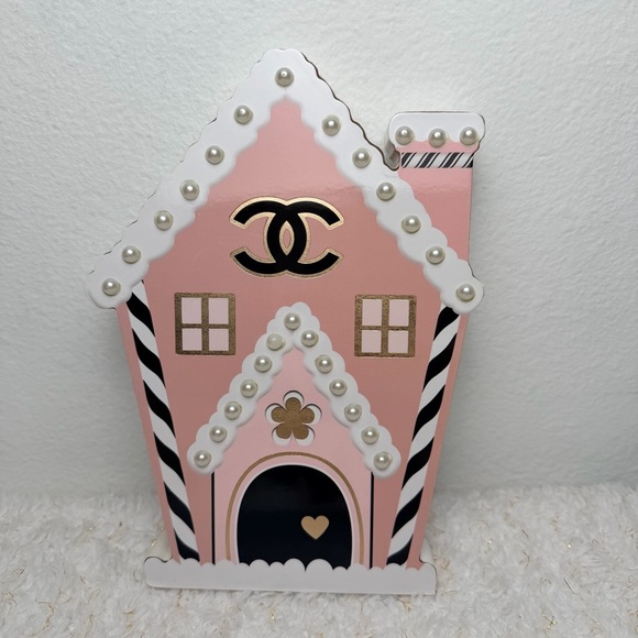 Winner Choice Fashion Stylish Wood Cutout Art piece winner choice pick one - Picture 3 of 11